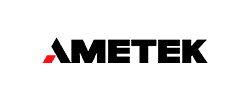 Logo de Ametek