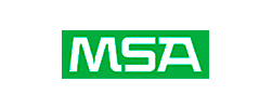 Logo de MSA
