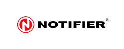 Logo de NOTIFIER